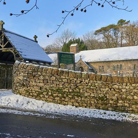 Dalecote Barn Bed And Breakfast Ingleton  Extérieur photo