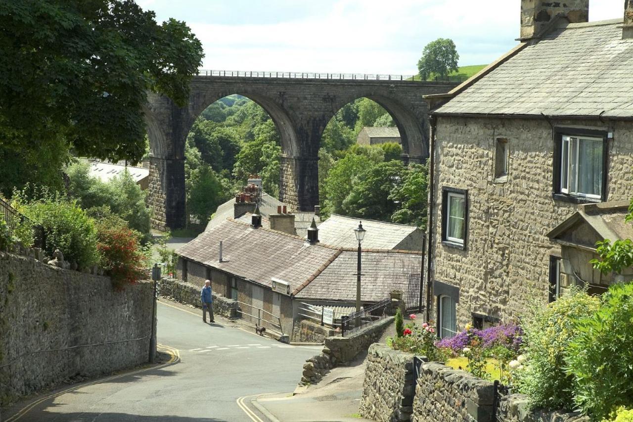 Dalecote Barn Bed And Breakfast Ingleton  Extérieur photo