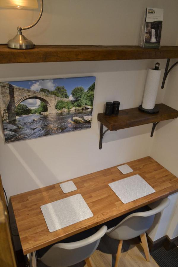 Dalecote Barn Bed And Breakfast Ingleton  Extérieur photo