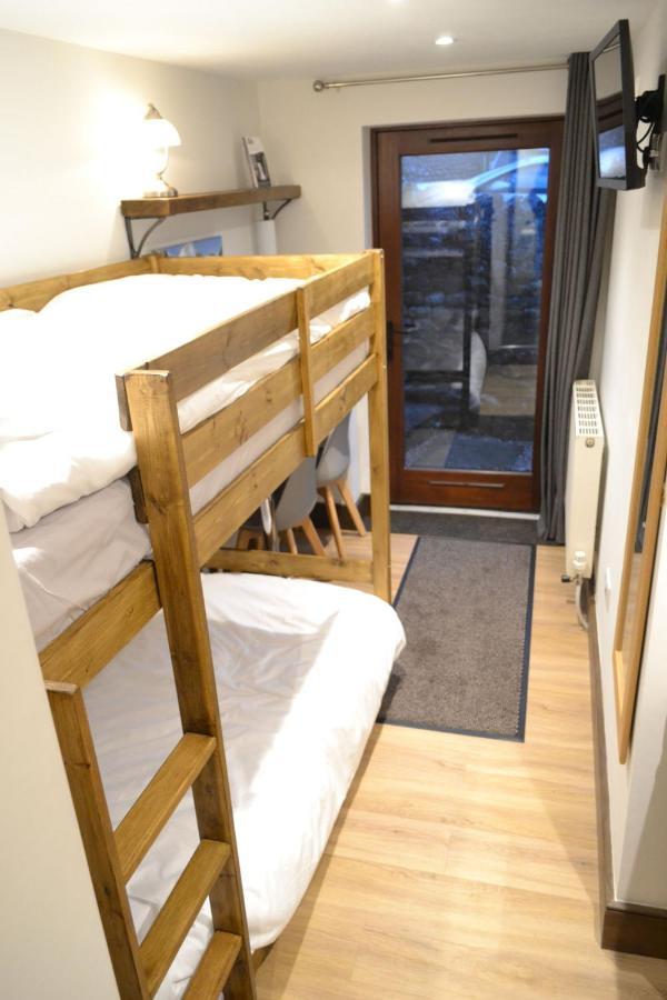 Dalecote Barn Bed And Breakfast Ingleton  Extérieur photo