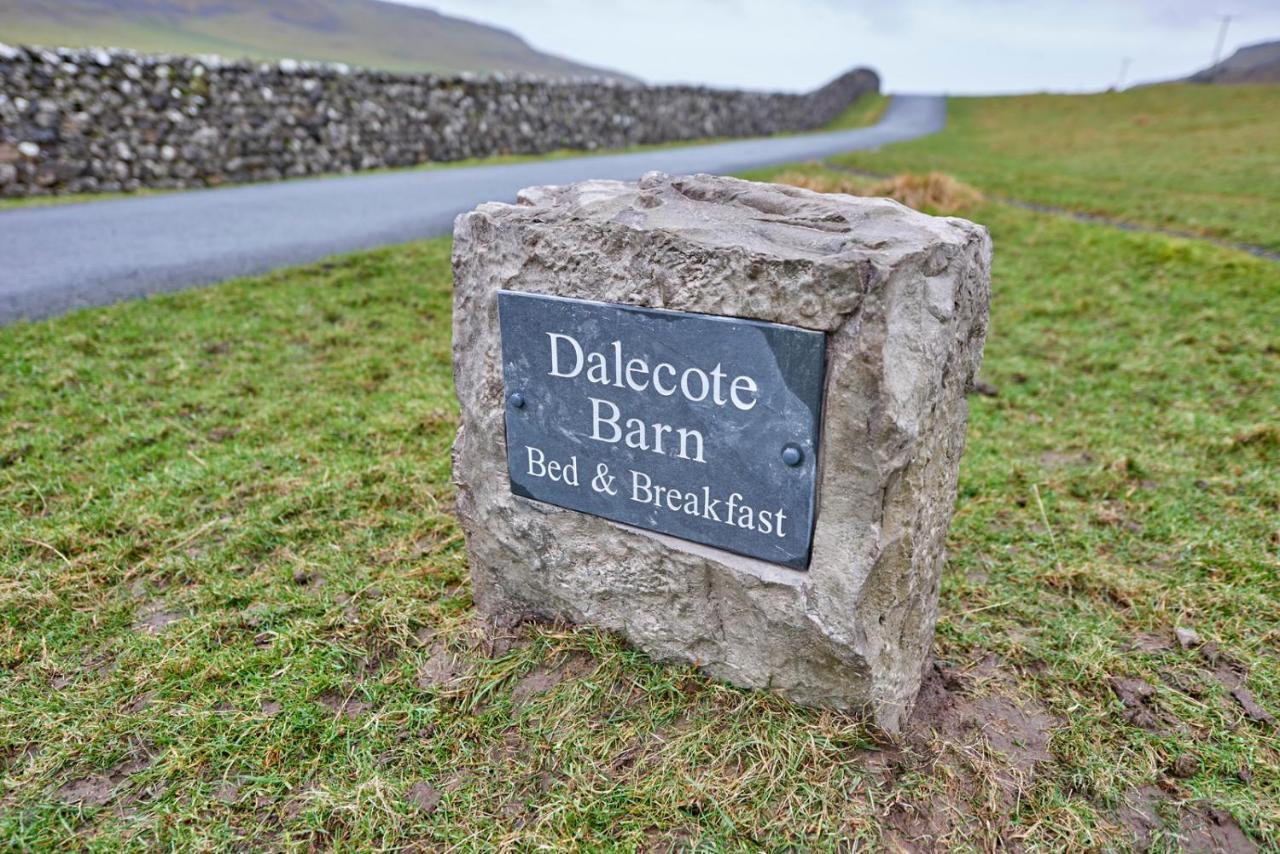 Dalecote Barn Bed And Breakfast Ingleton  Extérieur photo